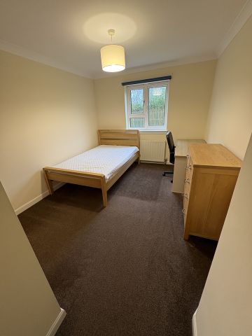2 Bed Flat, Reidvale St, G31 - Photo 4