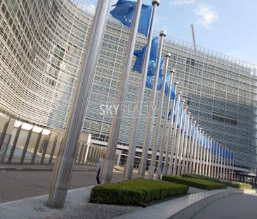 Studio - à louer - 1000 Bruxelles - 800 € - Photo 1