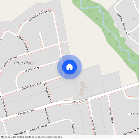 81 Collier Crescent, Essa