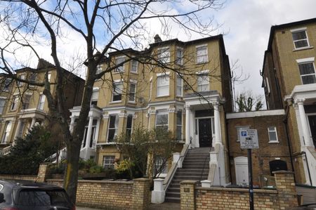 3 Bed Flat, Fellows Road, NW3 - Photo 4
