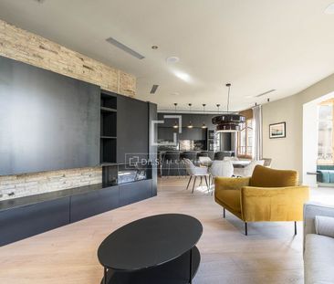 Excellent 3 Bedroom apartment for rent in Eixample Right, Barcelona - Photo 3