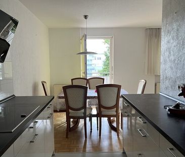 Sifi: 3,5 ZW mit Aufzug in sonniger und ruhiger Lage - Foto 1
