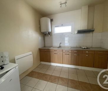 Location Appartement 1 pièce 39m² BRIVE LA GAILLARDE 19100 - Photo 2