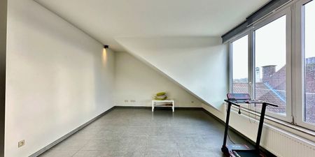 Appartement te huur in Tongeren voor € 795 met 2 slaapkamers - Foto 5