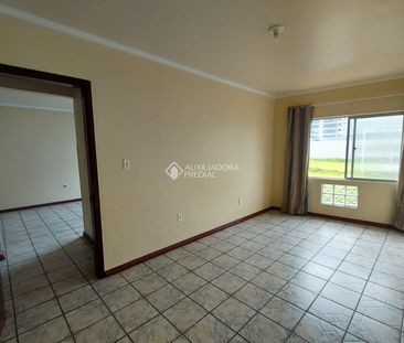 Apartamento com 1 quarto e 52m² para alugar em Harmonia, Canoas. - Foto 2