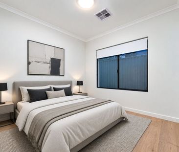 Brand New Luxury Living with Direct Park Access - Photo 4
