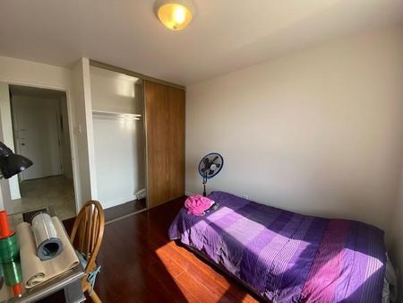17 Eldon Hall Place - Unit 611 - 2 bed, 1 bath - Photo 3