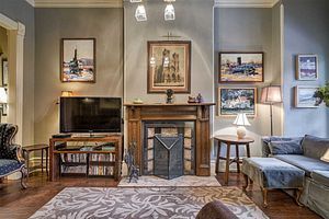 For Lease - 125 Macdonell Avenue, Toronto, Ontario - Photo 5