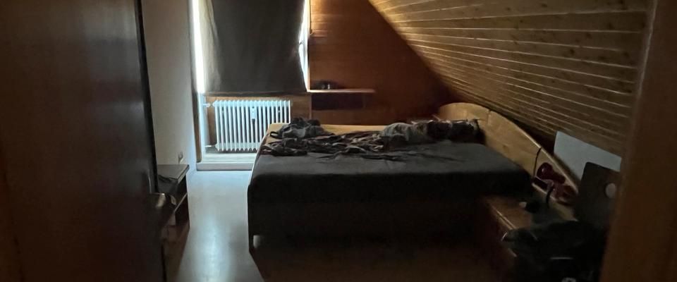 Mietwohnung in Friesenheim - Photo 1