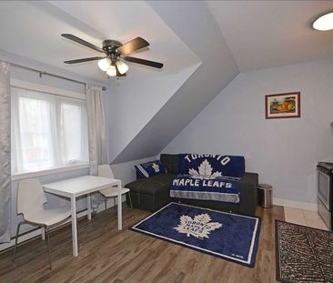 For Lease - 1392 King Street Unit# 3rd Flr, Toronto, Ontario - Photo 5