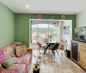 Appartement à louer 4 pièces • 53 m 2 Saint-Mandrier-sur-Mer - Photo 1