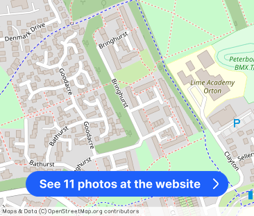 3 bedroom end of terrace house for rent - Photo 1