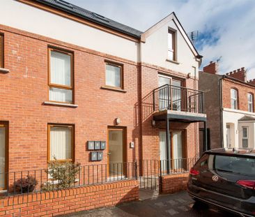 Apt 1 12 Belmont Avenue West, Belmont Road, Belfast, BT4 3DG - Photo 3