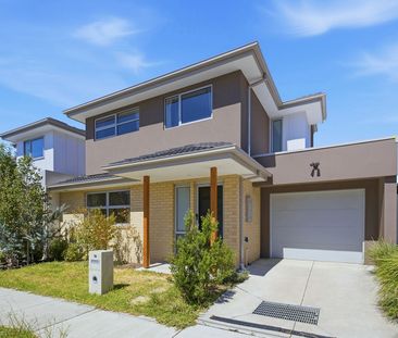 1A Marshall Street, Noble Park VIC 3174 - Townhouse For Rent | Domain - Photo 5