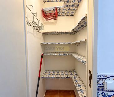 Apartment T2 in Oeiras e São Julião da Barra, Paço de Arcos e Caxia... - Foto 2