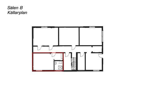 Hagagatan 10 | 1 RoK | 28m² - Photo 5