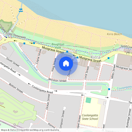 8/5 Douglas Street, Qld 4225, Kirra