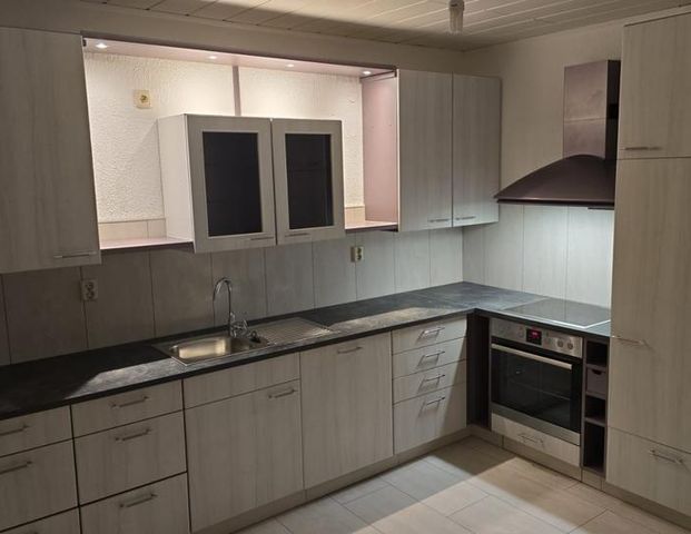 Attraktive 3-Zi-Wohnung mit Balkon, Garten & Einbauküche - Photo 1