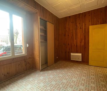 Appartement à louer 4 pièces • Rive-de-Gier - Photo 4