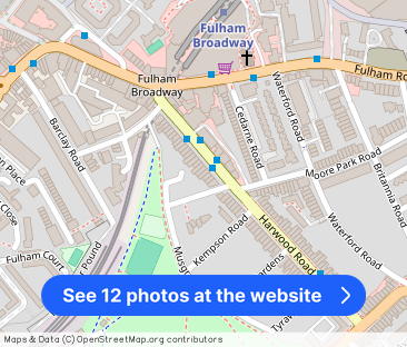 Harwood Road, London - Photo 1