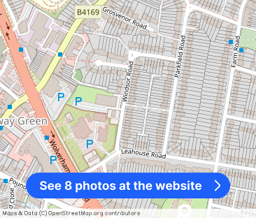 Windsor Road, Oldbury, West Midlands, B68 - Photo 1