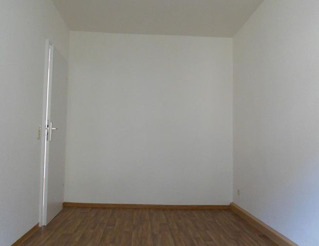 Eine attraktive 3-RW mit Balkon im 2.OG in Gera-Pforten zu vermieten. - Foto 1