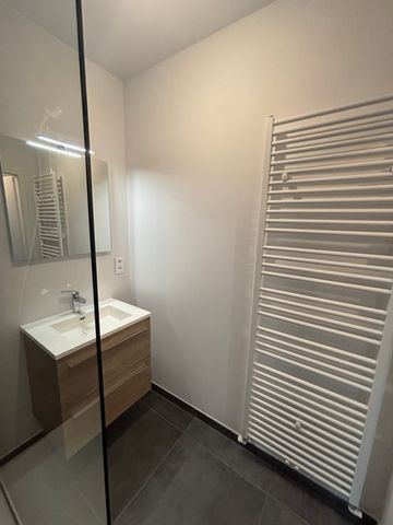 Appartement te huur - Photo 3