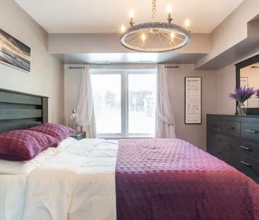 For Lease - 1 Brandy Lane Drive Unit# 104, Collingwood, Ontario - Photo 2