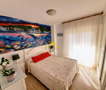 2 BEDROOM APARTMENT - LA MANGA DEL MAR MENOR - Photo 3