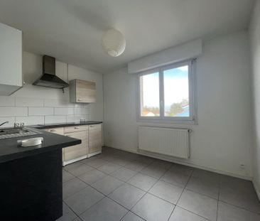 Location Appartement 3 pièces 64m² EYSINES 33320 - Photo 3