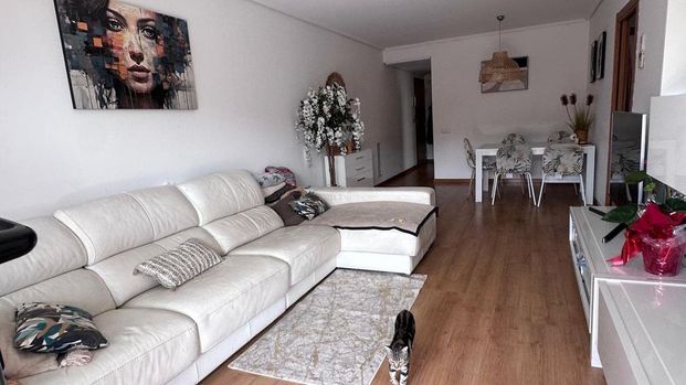 Luxury penthouse for rent in Alboraya, Spain - Foto 1