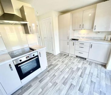 2 bedroom terraced house to rent - Photo 5