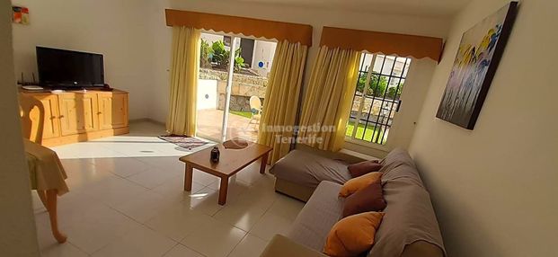 1-Bedroom Apartment for Rent in Golf del Sur - Photo 1