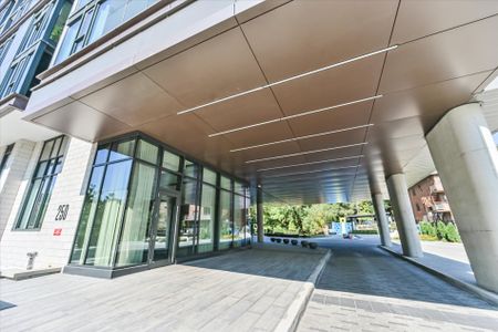 For Lease - 250 Lawrence Avenue Unit# 801, Toronto, Ontario - Photo 3