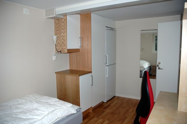 Utlandagatan, Göteborg - Foto 1