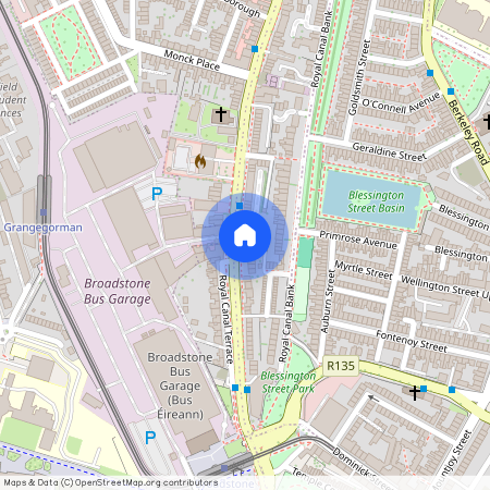 D07 F5Y6 Dublin