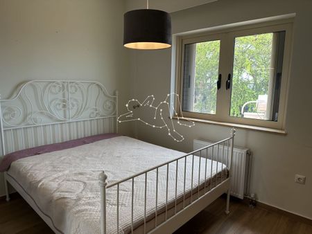 Μονοκατοικία για ενοικίαση Λαγονήσι (Καλύβια Θορικού) - Photo 3