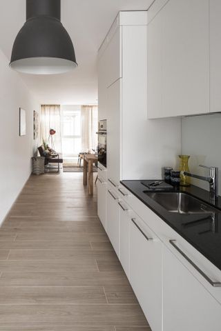 3 ½ Zimmer-Wohnung in Glattpark-Opfikon mieten - Foto 5