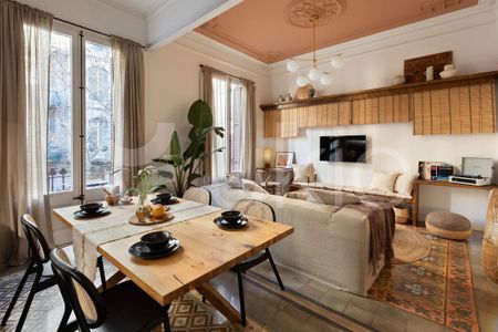 Barcelona Capital, Catalonia 08009 - Foto 3