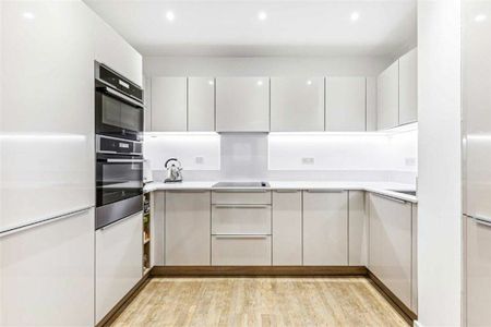 Cable Walk, Greenwich, SE10 - Photo 5