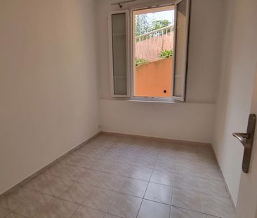 Location Appartement 3 pièces 44m² NICE 06200 - Photo 2