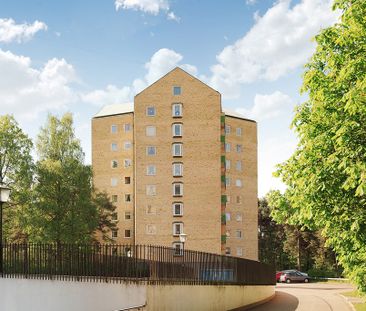 Vitmåragatan, Västerås - Photo 2
