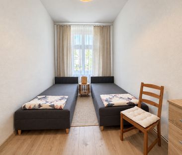 2 pokoje na wynajem ul. Chmielewskiego POMORZANY – zdjęcie 4