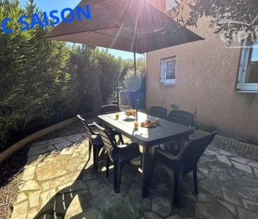 Maison de 5 pièces avec piscine collective – Idéale pour 7 personnes - Photo 2