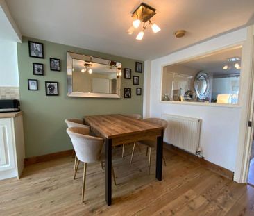 2 bedroom terraced house to rent - Photo 3