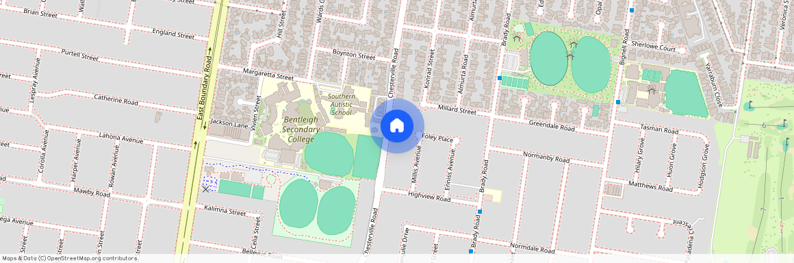 408 Chesterville Road, Bentleigh East VIC 3165