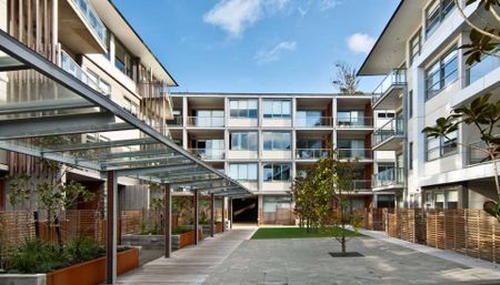 ***Welcome to W303A at Revolucion Apartments!*** - Photo 3