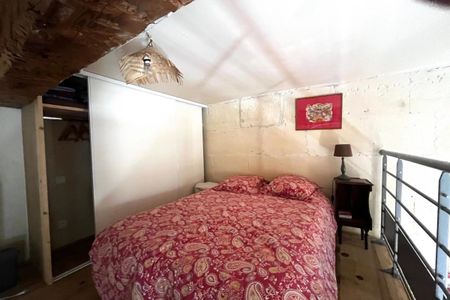 Appartement meublé en duplex, centre ville - Photo 3