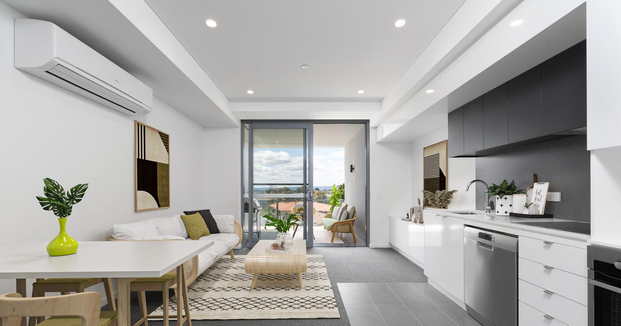 406/60 Riversdale Road, Rivervale - Photo 1