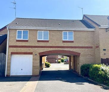 Finmere Way, Shirley, Solihull, B90 - Photo 5